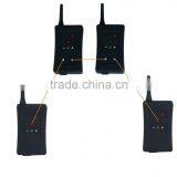 New Product for 2016 Football Referee Communications Two Riders up to 1200m Football Helmet thumbnail-5