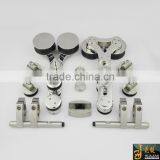 Fashion Style Standard Glass Sliding Door Pulleys and Rollers thumbnail-2