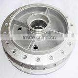 JH70 Motorcycle Rear Hub thumbnail-1