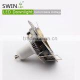 3W5W7W9W12WCold White Warm White LED Downlight Home Decoration Ceiling Light thumbnail-2