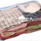 Clothes Storage Folding Cube Vacuum Sealer Bag thumbnail-3