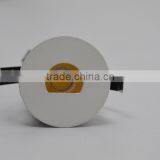Small Size Epistar COB Clear Diffuser Round 3W LED Downlight TEC002S3WR2