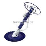 P1802 Poolstar Cheap Swimming Pool Outdoor Swimming Pool Auto Suction Vacuum Cleaner thumbnail-5