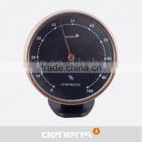 Deheng 2016 New Deisign Metal Table Clock thumbnail-3