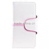 Competitive Price Mobile Phone Flip Leather Case Cover for Samsung Galaxy Trend 2 Lite thumbnail-6