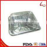 Factory Price 1235 Aluminum Foil Container thumbnail-1