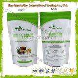 Self Standing Plastic Tea Bag Packaging/ Hot Sales Biodegradable Foil Wrapped Tea Bags thumbnail-4