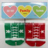 Baby Sneakers Cotton Socks thumbnail-1