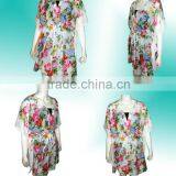 Poly Shiffon/Latest High Fashion Kaftan 2013 thumbnail-1