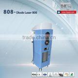 1-10HZ 808nm Diode Laser Black Dark Skin Device Hair Removal thumbnail-4