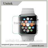 Superhard 9h Tempered Glass Film Screen Protector Premium Tempered Glass Screen Protector for i Watch