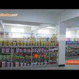 Taizhou Huangyan Boyue Plastic & Mould Co., Ltd. company overview - view 1 thumbnail