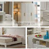 Simple Design Fancy Home Modern Bedroom Furniture thumbnail-2