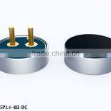 40dB 6015 Omni-directional Electret Condenser Microphone Unit With Pin