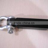 Tow Strap Loop thumbnail-1