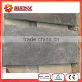 Dark Brown Limestone Tiles thumbnail-4