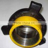 High Pressure 1502 Hammer Union