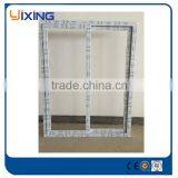 Wholesale Liding White Residential Pvc Windows