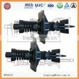 Myanmar Railway ABC Coupler Shank