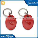 T5577 Rfid Keyfob Access Control Card
