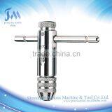 Ratchet Tap Wrench