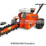 High Processing Power and Durability Affordable Digging Trencher