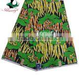 SMRC-13 Super Real Cotton Wax Fabric Hot Selling African Wax Printed Fabric thumbnail-5