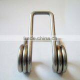 Double Torsion Spring for Sale thumbnail-1