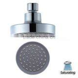4" ABS Top Shower Head thumbnail-1
