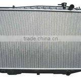 Auto Spare Parts Car for Aluminum Radiator for Nissen Auto Engine Motorcycles thumbnail-2