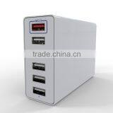 Factory Universal Travel Adapter With Usb Charger