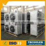 CO2 Copper Coil for Transformer Electric Defrost thumbnail-2