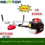 Grass Trimmer/brush Cutter 43cc NTB430B With CE GS EUII thumbnail-2