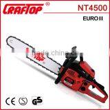 2-stroke Pole Saw for Garden Tool thumbnail-3