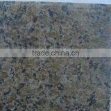 Best selling granite tropical brown Tiles