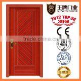 China Suppliers Solid Wooden Single Mdf Door Design for Free Sex thumbnail-1