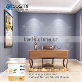 World map wall sticker,lasting more than 25 years