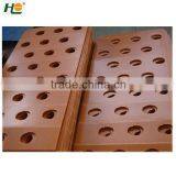 Protective Eco-friendly Plastic Tree Wrap thumbnail-2