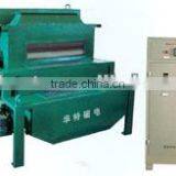 Series CTG Roller Permanent Magnetic Separator for Silica Sand thumbnail-1