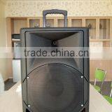 15 Inch Super Bass Speaker pa System Speaker Bluetooth Creative Amplifier Woofer Speaker Professional With Handle and Usb thumbnail-2