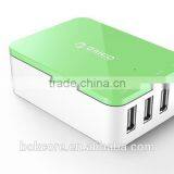 Csa-4u 5V 4A Usb Power Adapter With CE FCC ROHS Certificate(one Year Warranty) thumbnail-1