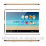 9.6 inch MTK8321 Quad Core 1GB RAM 16GB ROM 1280*800IPS Android Tablet