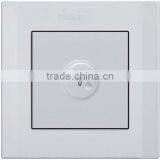 Best Quality Wenzhou Factory Light Dimmer Electrical Wall Switch