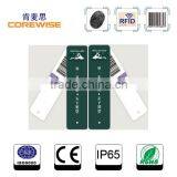 Shenzhen Manufacturer 0-10m UHF RFID Clothing Tags for Apparel, Footwear, Logistics