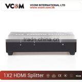 VCOM Splitter 1x2 Hdmi Splitter 1 in 2 Out thumbnail-6