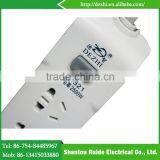 China Goods Wholesale Switched Multi Socket thumbnail-4