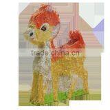 Paper Cat Pinata Designs,birthday Pinata thumbnail-3