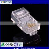 Wholesale Rj45 Cat5e Plug Factory Offer
