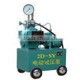 Pressure Testing Pump/electric Test Pressure Pump/auto-control Hydraulic Test Pump 2D-DY thumbnail-1