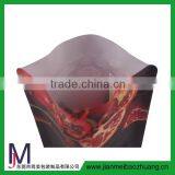 Hot Sale and Security Stand up Zipper Bag for Nuts Candy,stand up Pouch thumbnail-3